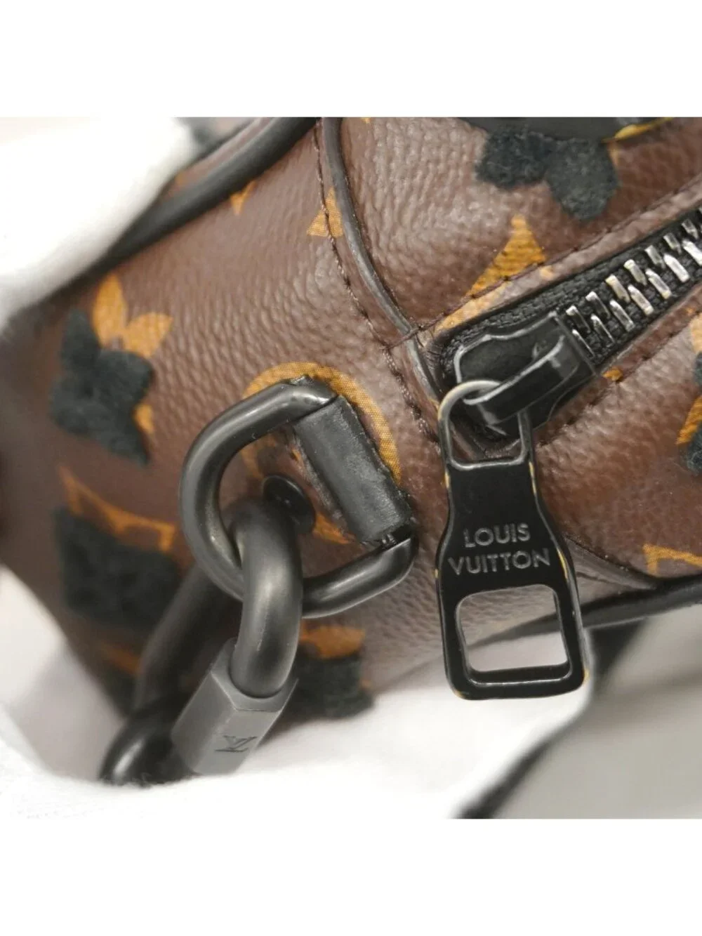 Louis Vuitton this authentic